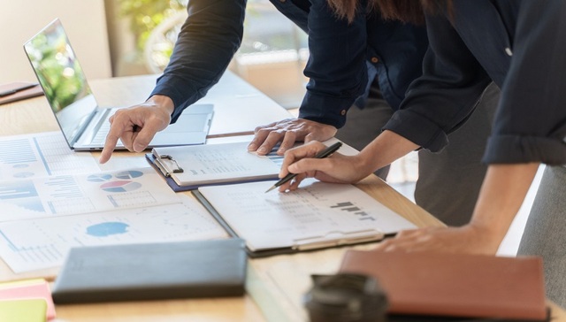 中国银河,银河金汇