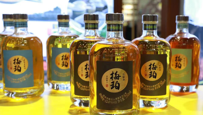 古越龙山,股价,年轻人,高端化,