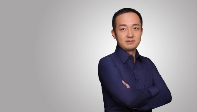 《生成式人工智能》作者丁磊：模型既要大也要深，有算力不一定能带来突破