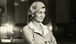 赚钱与赋权 | 香奈儿诞辰140周年