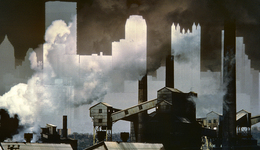 收購戰(zhàn)升級，美國鋼鐵公司為何受青睞？