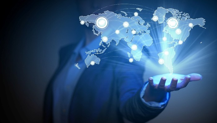 招商证券张静静：我国出口国内增加值总规模逐年上升，在全球价值链中地位逐渐提高