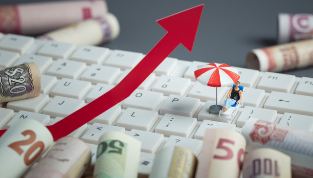 第二季度B站坚持“省钱”减亏，带货将成为广告增长的重点