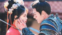 停在“苍兰诀”的恒星引力，遇见一年后的观众