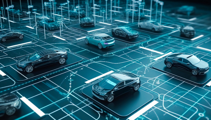 奇瑞汽车,AI大模型,应用场景,