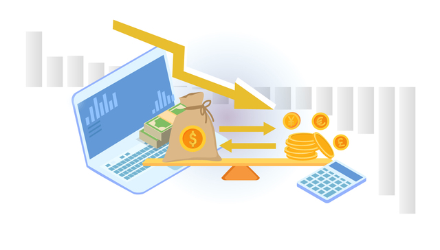 数据 | 年内人民币汇率相对稳定，近期全球主要货币汇率均下跌