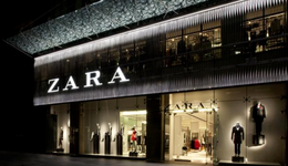 快时尚品牌纷纷离场，欧美大牌“躺赚”的时代结束了