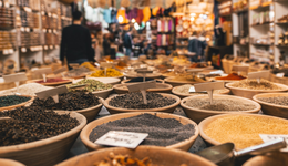 真正的華佗“遺產(chǎn)”，正在2000年的藥都亳州發(fā)揚(yáng)光大