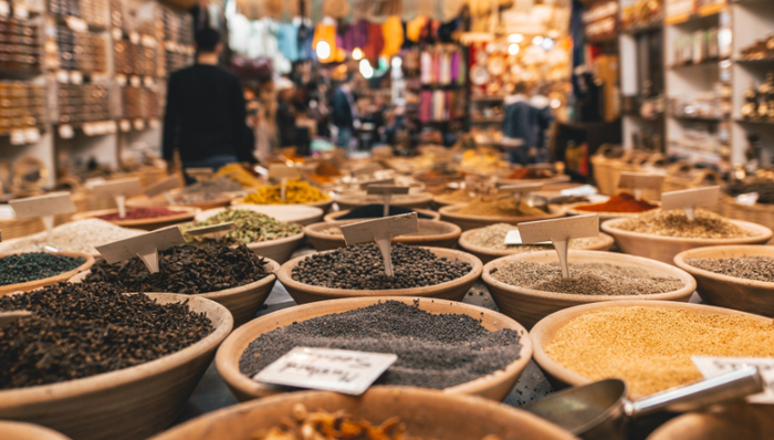 亳州,中药材,市场规模,华佗国药,