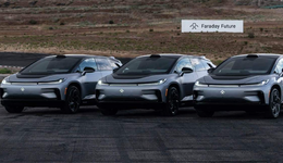 賈躍亭FF91交付鬧?。阂粓鲑Y本演員和二道販子的雙簧