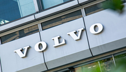 沃爾沃大中華區(qū)銷售負(fù)責(zé)人欽培吉離職，繼任者為現(xiàn)日本總經(jīng)理裴馬丁