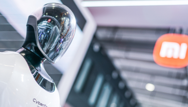 规模居全球首位，中国机器人产业分布在哪些地区？| 2023世界机器人大会