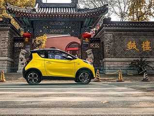 超2万辆奇瑞小蚂蚁因电池问题被召回，上半年销量锐减近八成