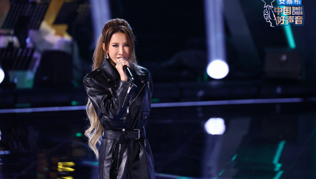 《中国好声音》称李玟生前录音为“恶意剪辑”，制作方母公司股价暴跌超20%