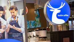 瑞幸与星巴克，还未到达同一战场