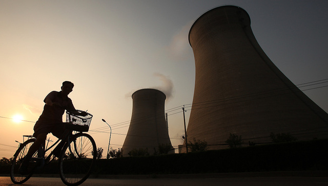 CCER交易系统开通开户功能，全国碳市场将迎来活跃期