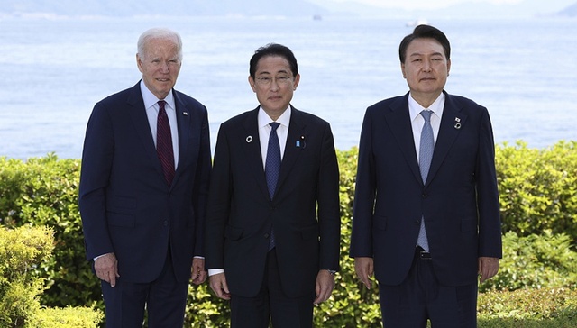 戴维营,日本,韩国,美国,国会选举