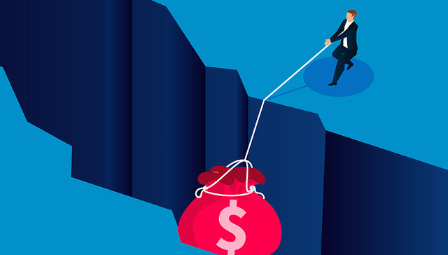 停业近3个月后，催收巨头永雄集团更换法定代表人，缩减注册资本金上千万