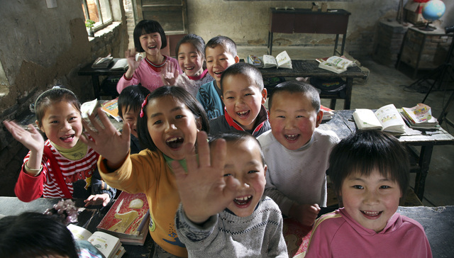 中国县域教育向城化、空心化，如何破局？