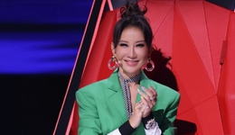 李玟哭诉，星空华文百亿没了，好声音IP还能打吗？