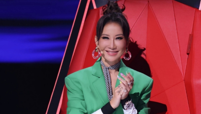 娱乐圈,李玟,中国好声音,资本市场,华文星空,业绩,股价