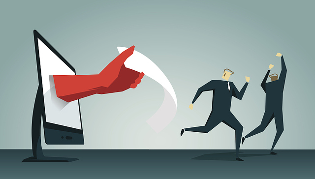 因员工无证展业造成客户损失，中银证券及两员工收罚单