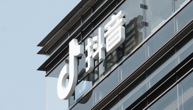 TikTok,商业模式,抖音,Facebook