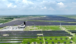 全球首个光伏储能实证实验平台是如何运营的？ | 碳访