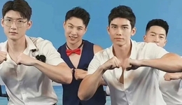 当直播卖货进入“男色时代”