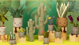 万物皆可“jELLYCAT”