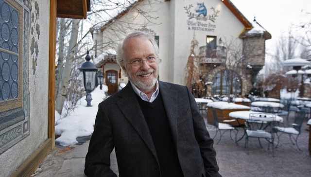 Adobe联合创始人沃诺克去世：数字时代的古腾堡，他改变了计算机出版