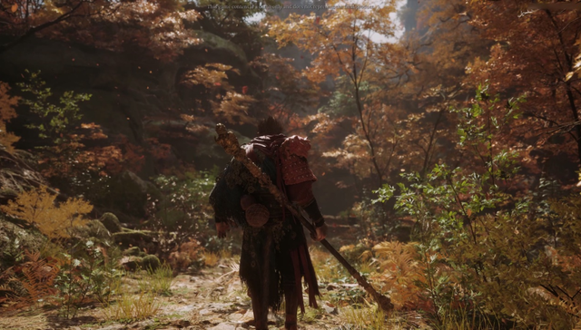 试玩《黑神话：悟空》：国产游戏尝试顶级制作，能否开辟新道路？