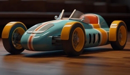 县城卖得最火的玩具IP不是奥特曼，而是奇趣蛋