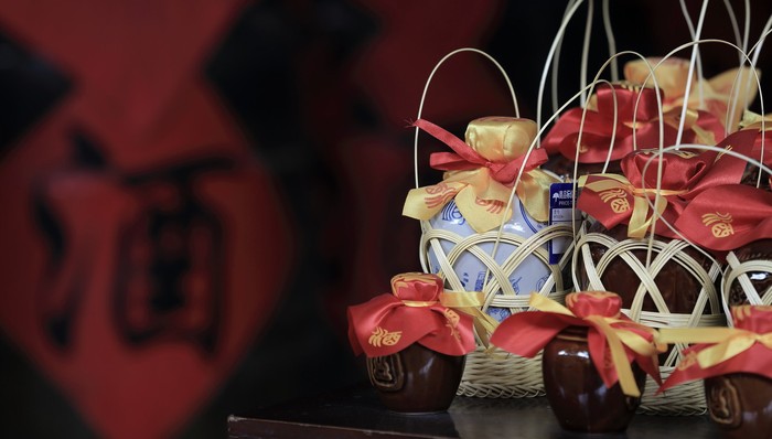 白酒,深圳,半年报