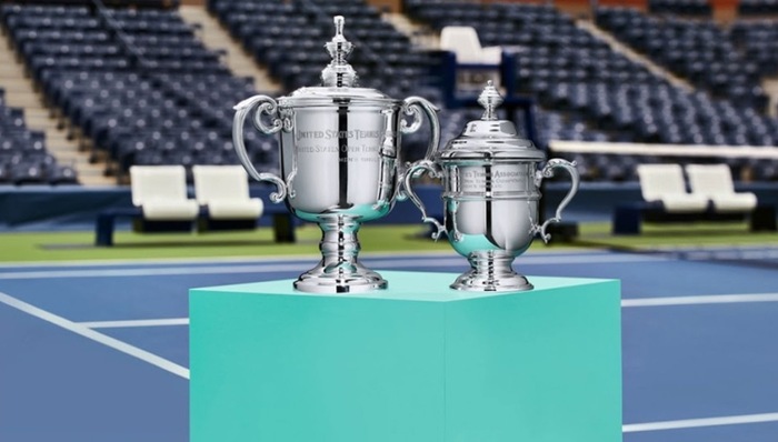 Tiffany首次为奖杯刻字、6500万美元奖金创新高，美网“壕气”吸睛