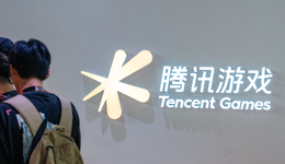 騰訊游戲，沒抓住二次元