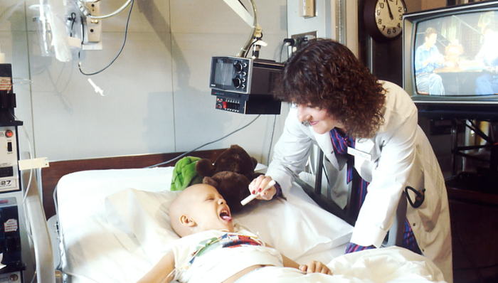 儿童医疗,青少年,心理健康,