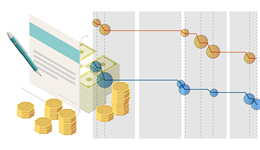 数据 | 5年期以上LPR没降，1年期少降5个基点