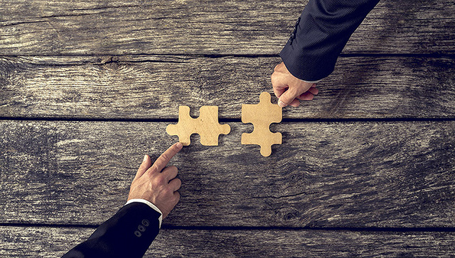 “两核”重组五周年，预期的效果达到了吗？