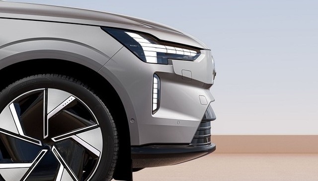 钦培吉离任沃尔沃加盟吉利，继任者改向袁小林汇报