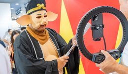 掘金本地生活：頭部達(dá)人月入30萬(wàn)，8成難過(guò)萬(wàn)