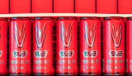功能饮料竞争激烈：巨头枕戈待旦，新品来势汹汹