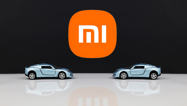 【独家】小米汽车现阶段电池供应商已敲定，一供、二供分别为中创新航和宁德时代