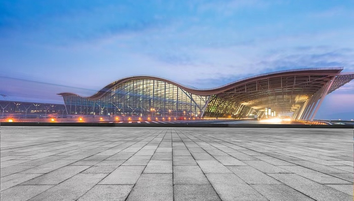 上海机场、白云机场股价跌停，公司发公告澄清：“免税协议将重签、扣点率下降”传言不实