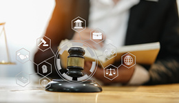 上海金融法院5年受理案件4.1萬件，總標的額超1.1萬億元