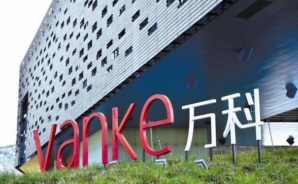 厦门万科卷入股权冻结风波，24小时解除