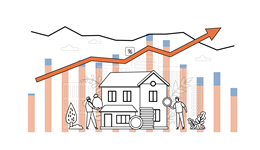 数据 | 房企年底迎偿债高峰，明年还得更多