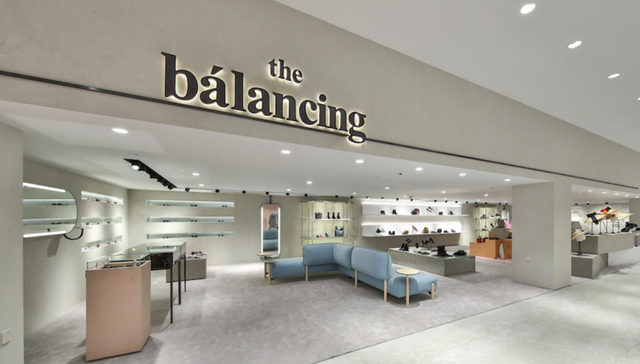 买手店市场已经很挤，但上海百联集团还是想要掺上一脚