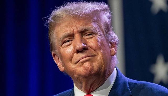 特朗普,共和党,大选,佐治亚,刑诉