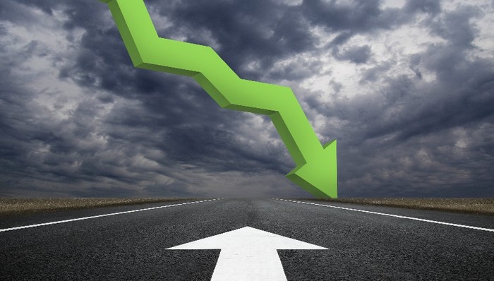 跌破18000点！恒生指数八月份以来累计下跌超12%，为何持续低迷？